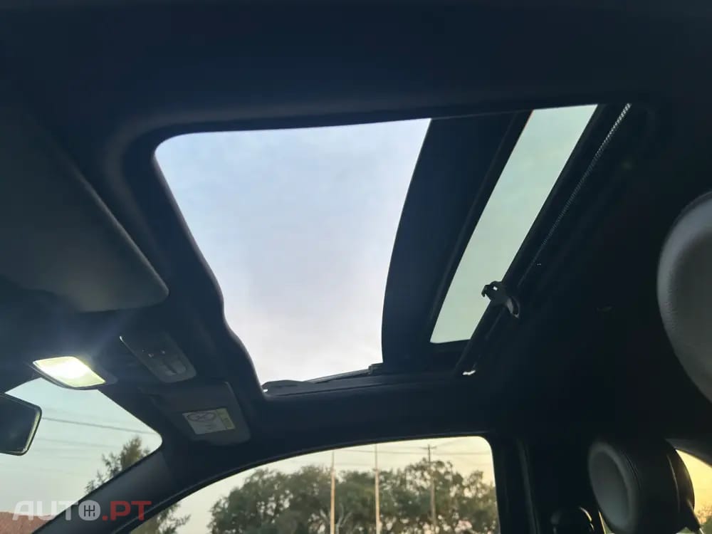 Fiat 500 Hibrido Sport