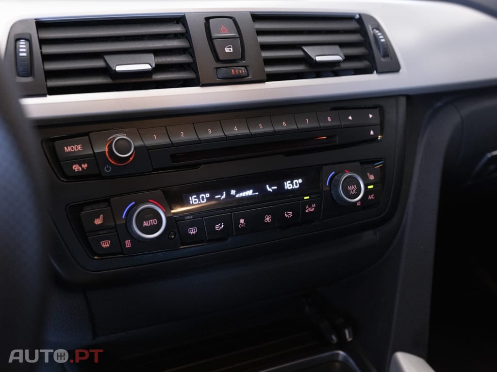 BMW 420 d Pack Desportivo M Auto