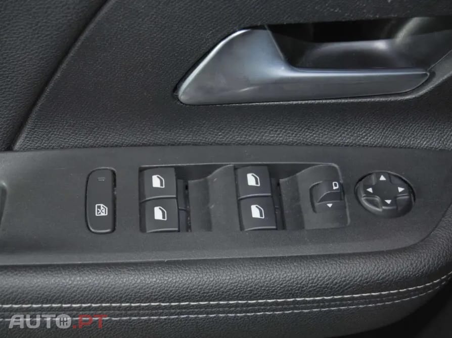 Opel Mokka 1.2 Hybrid GS eDCT