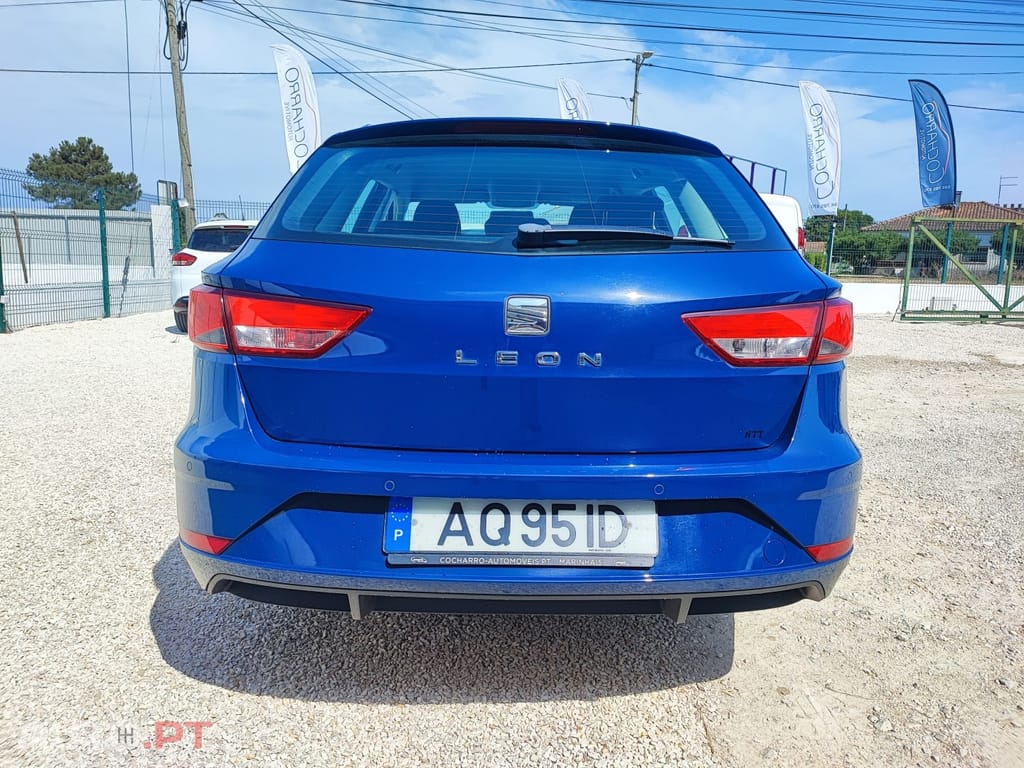 Seat Leon 1.6 TDI Style S/S