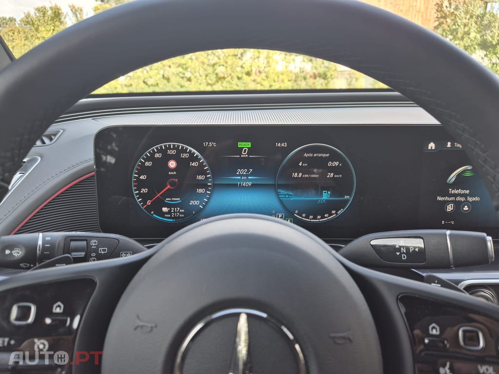 Mercedes-Benz EQC 400 4Matic