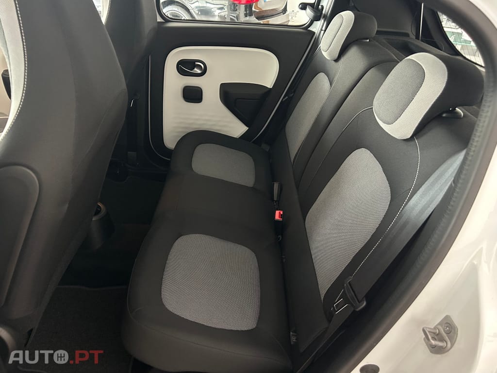 Renault Twingo 22 Zen