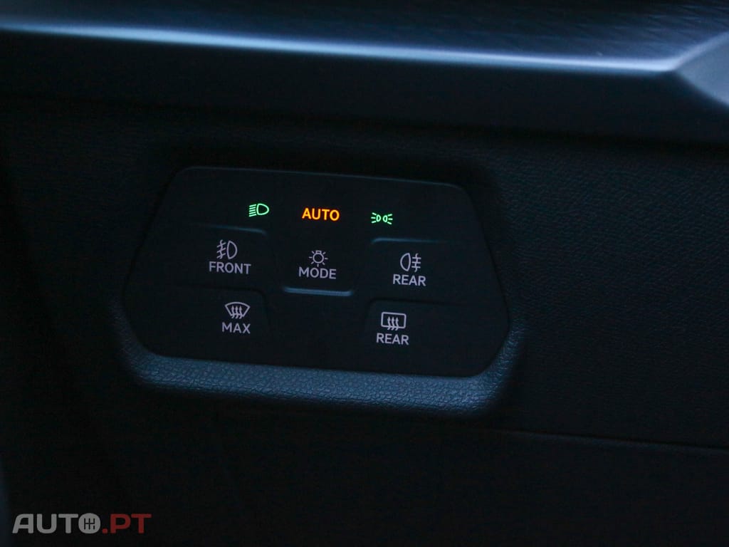 Cupra Formentor 1.5 TSI Cupra DSG