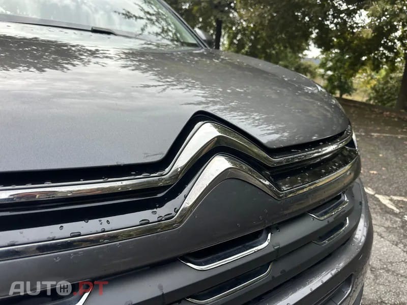 Citroen C5 Aircross 1.6 Hybrid Shine Pack e-EAT8