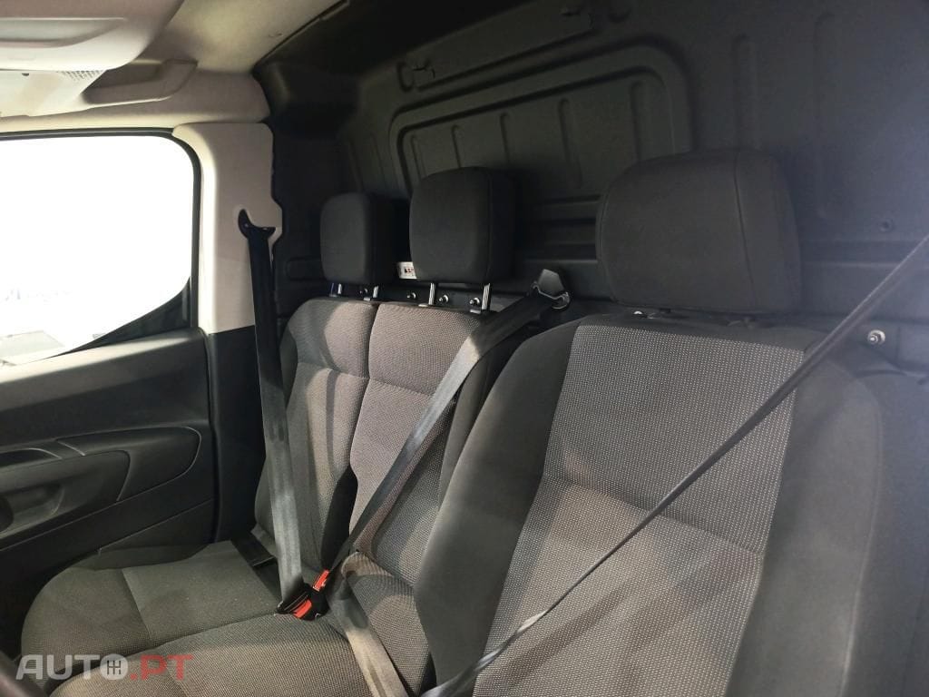 Opel Combo COMBO 1.5 CDTi L2H1 Enjoy