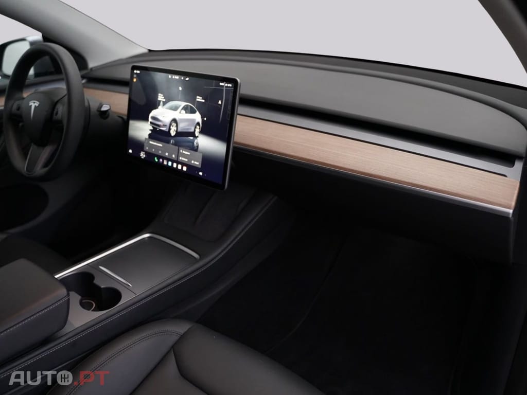 Tesla Model Y Long Range Dual Motor 94% I.V.A DEDUTIVEL