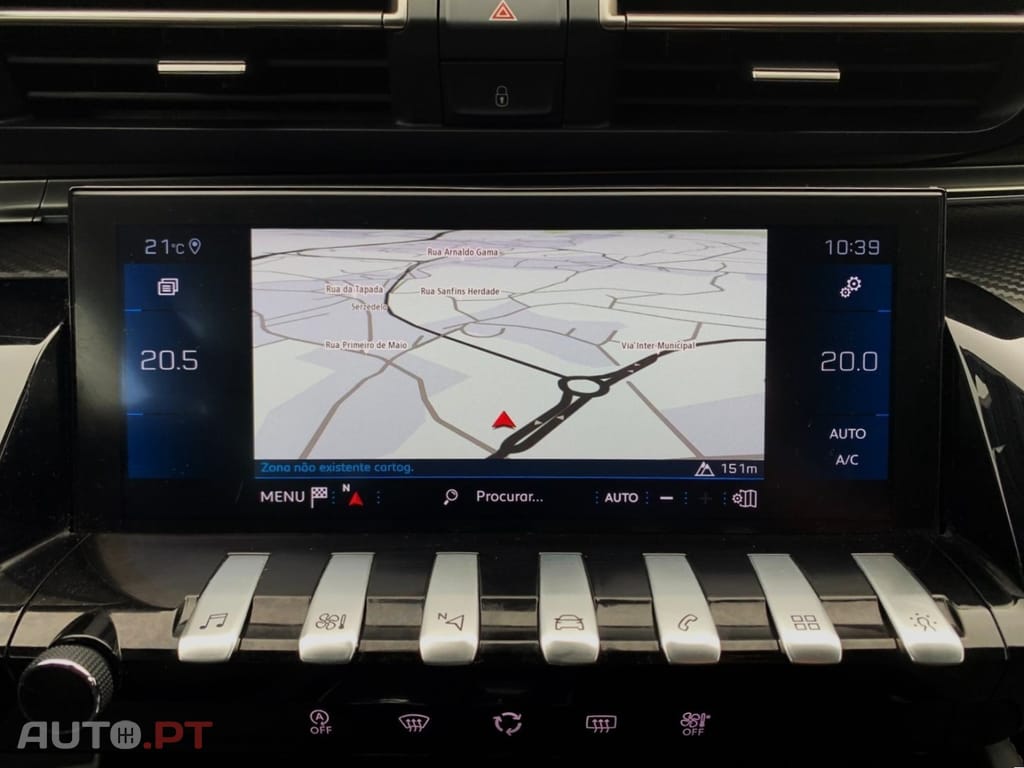 Peugeot 508 1.5 BlueHDi GT Line EAT8