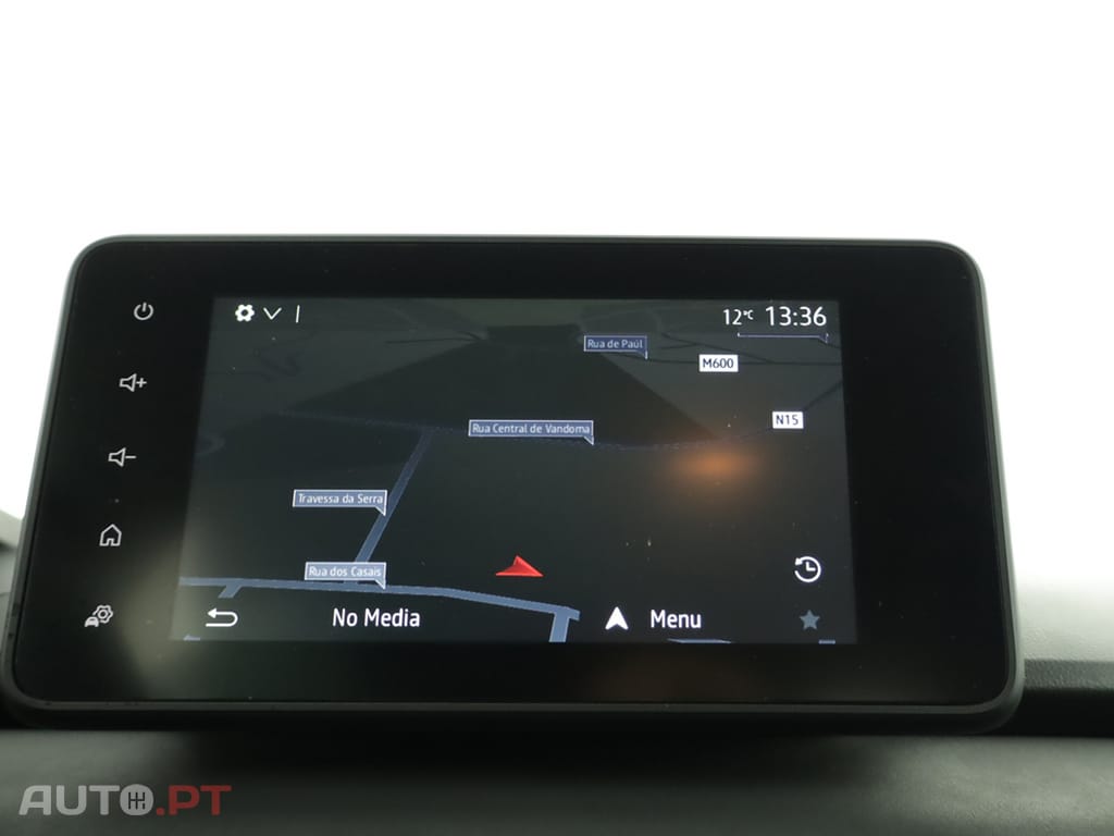 Dacia Jogger Jogger 1.0 ECO-G Extreme+ Up&Go 7L Bi-Fuel