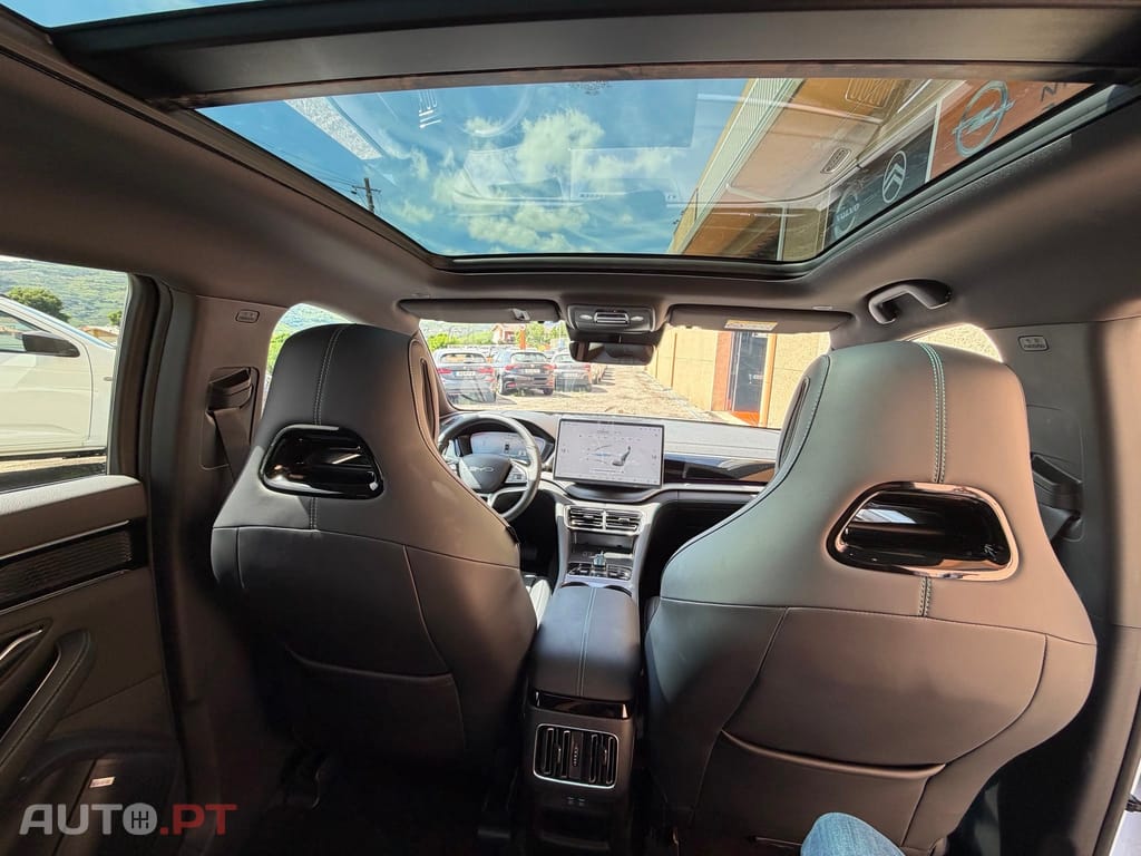 BYD Seal U 1.5 DM-i Comfort
