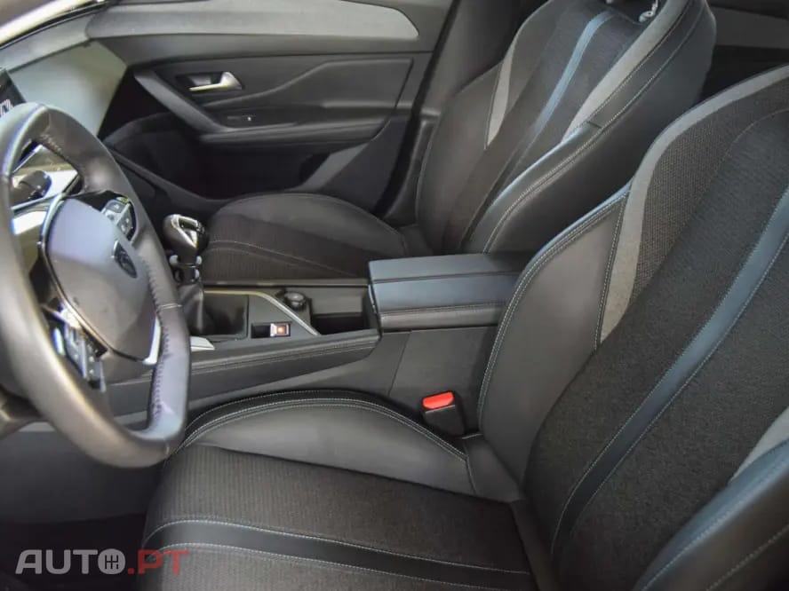 Peugeot 308 1.2 PureTech Allure Pack