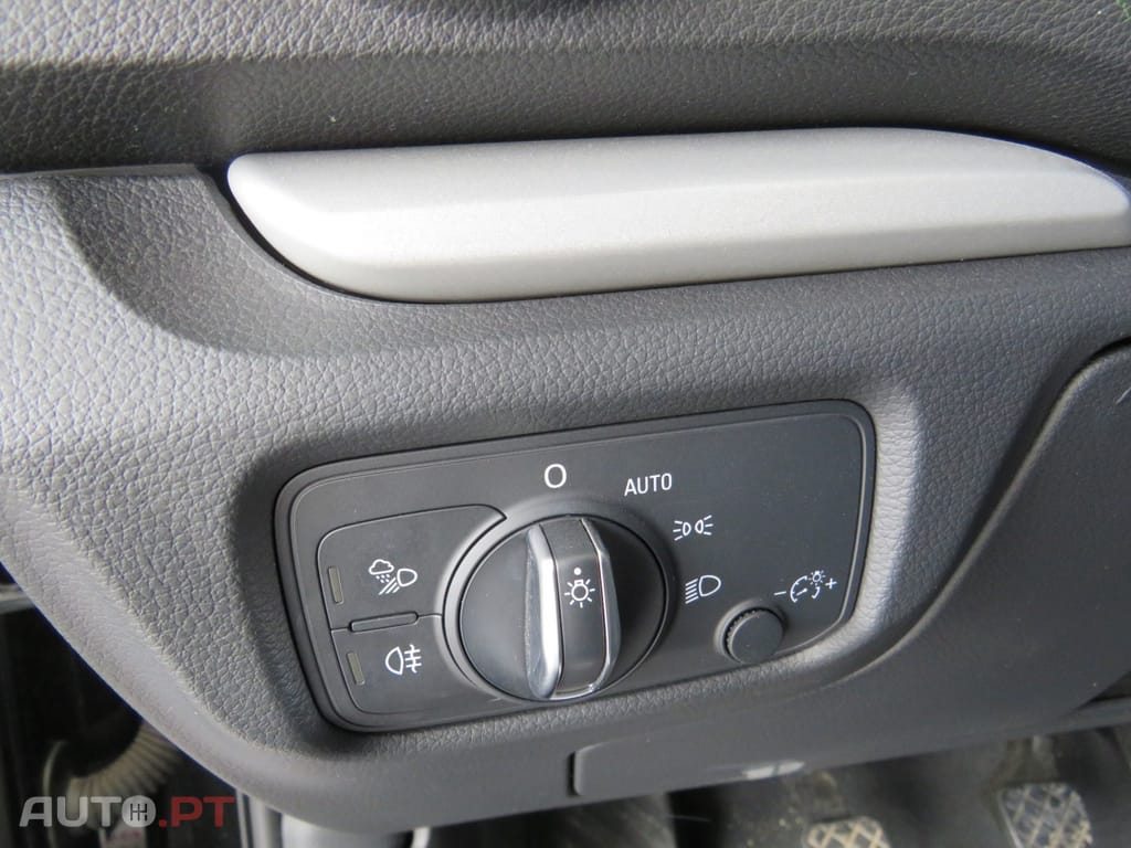 Audi A3 Sportback 30 TDI