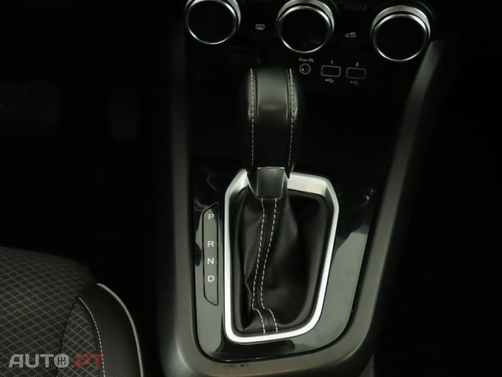 Renault Arkana Arkana 1.3 TCe Techno EDC