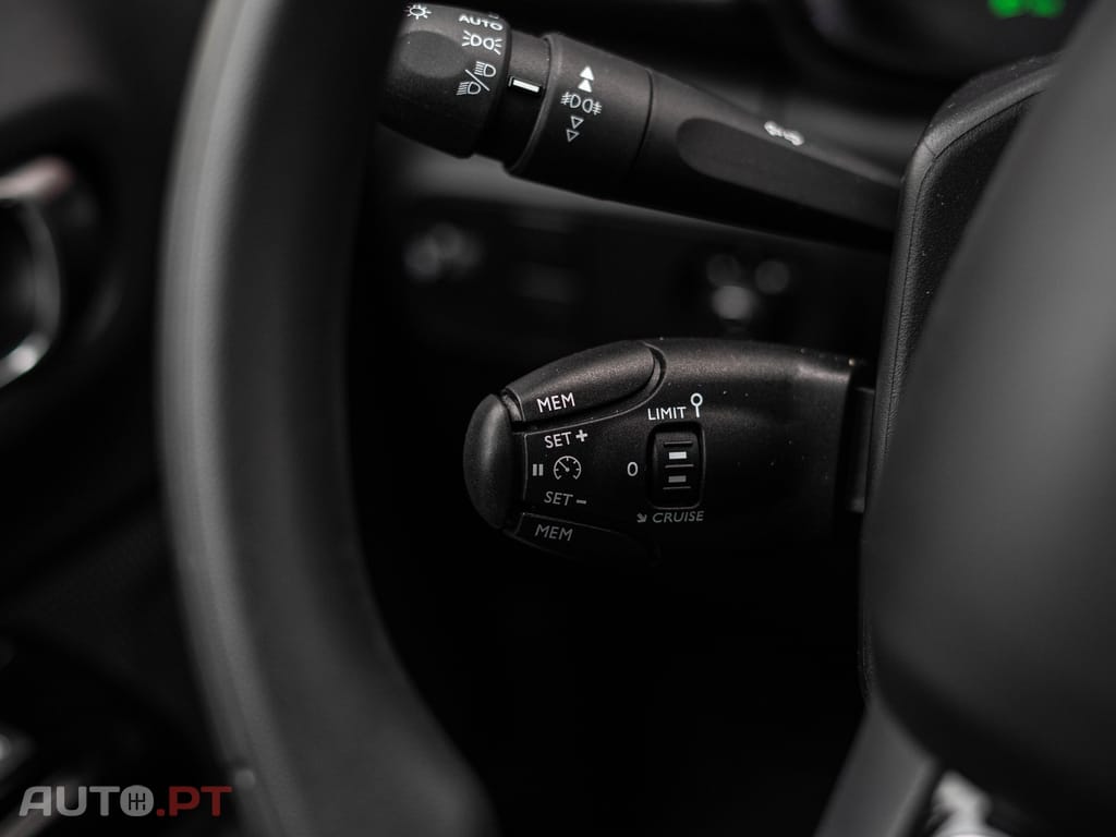 Citroen C3 1.2 Pure Tech C-Series