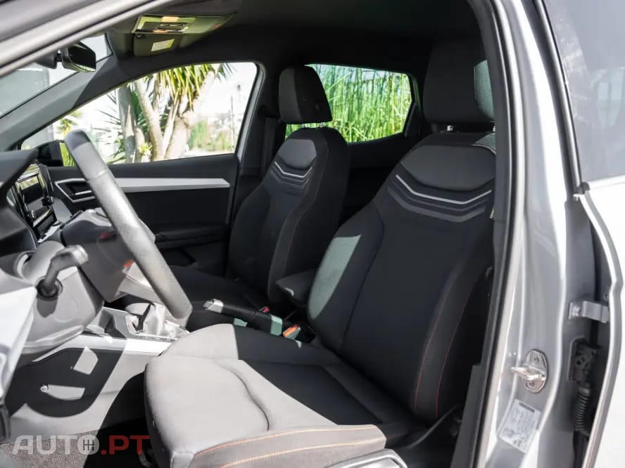 Seat Arona 1.0 TSI FR