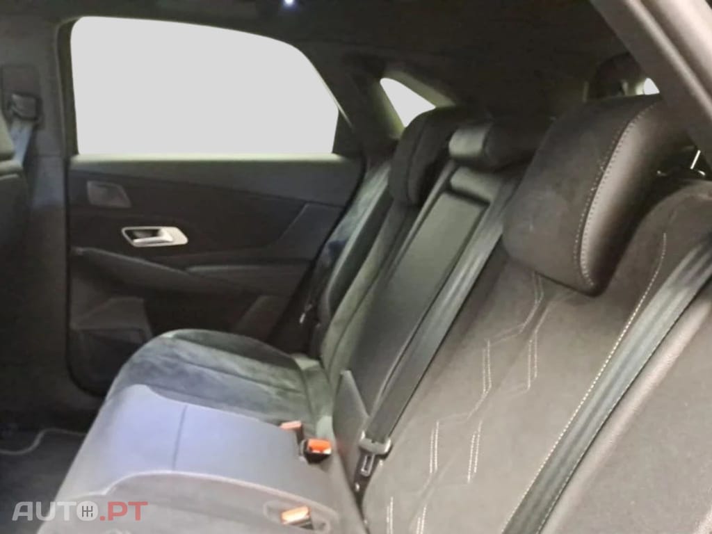 DS DS7 Crossback IVA DEDUTIVEL E-TENSE 4X2 225cv Performance Line 
