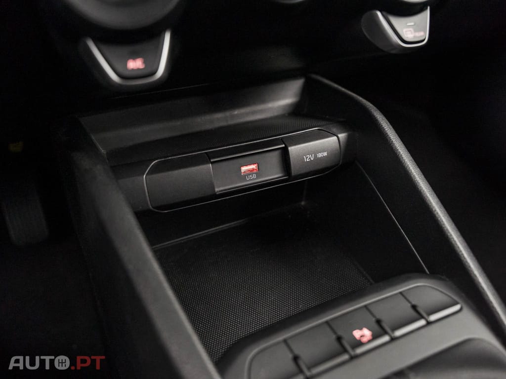 Kia Stonic 1.2 Dynamic
