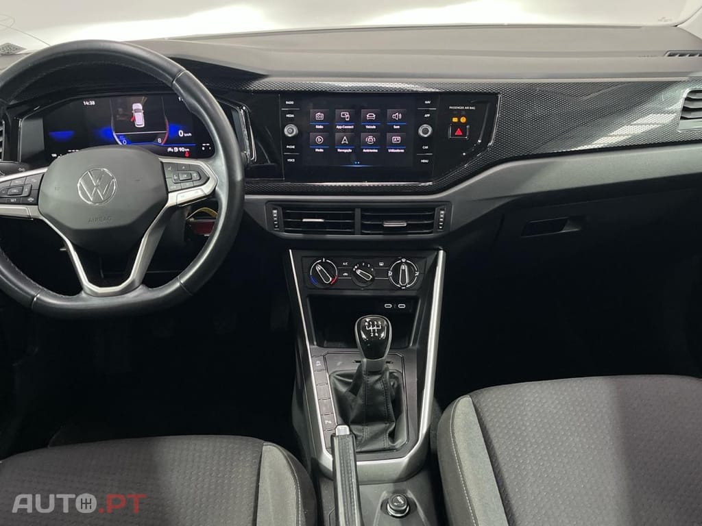 Volkswagen Taigo 1.0 TSI Urban