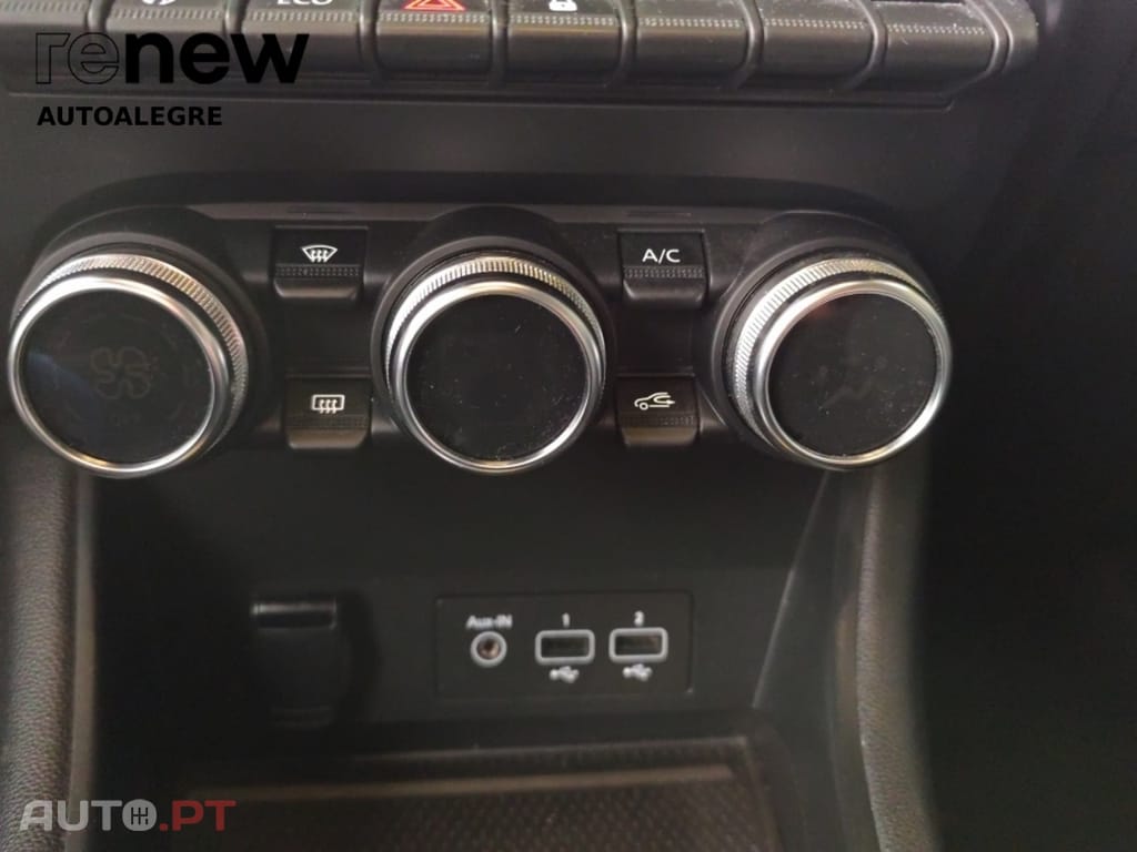 Renault Captur Exclusive tCe 90