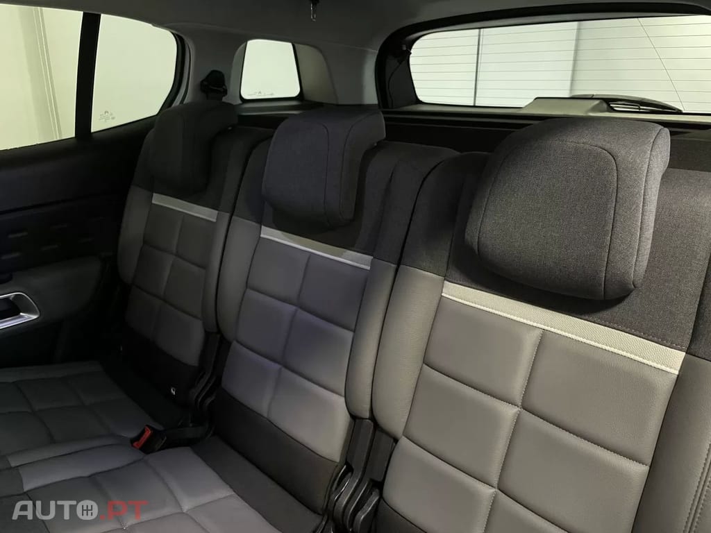 Citroen C5 Aircross 1.2 PureTech Shine