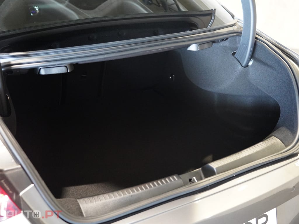 Mercedes-Benz CLA 180 d AMG Line Aut.