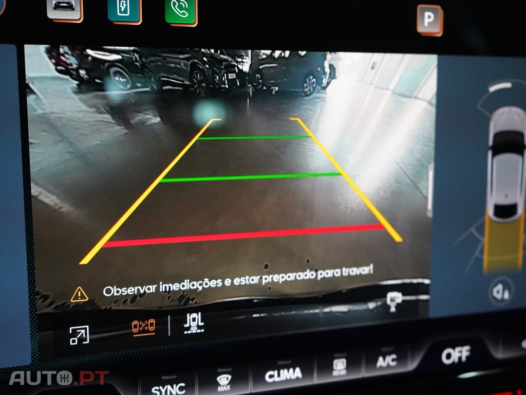 Cupra Tavascan 77 kWh Endurance