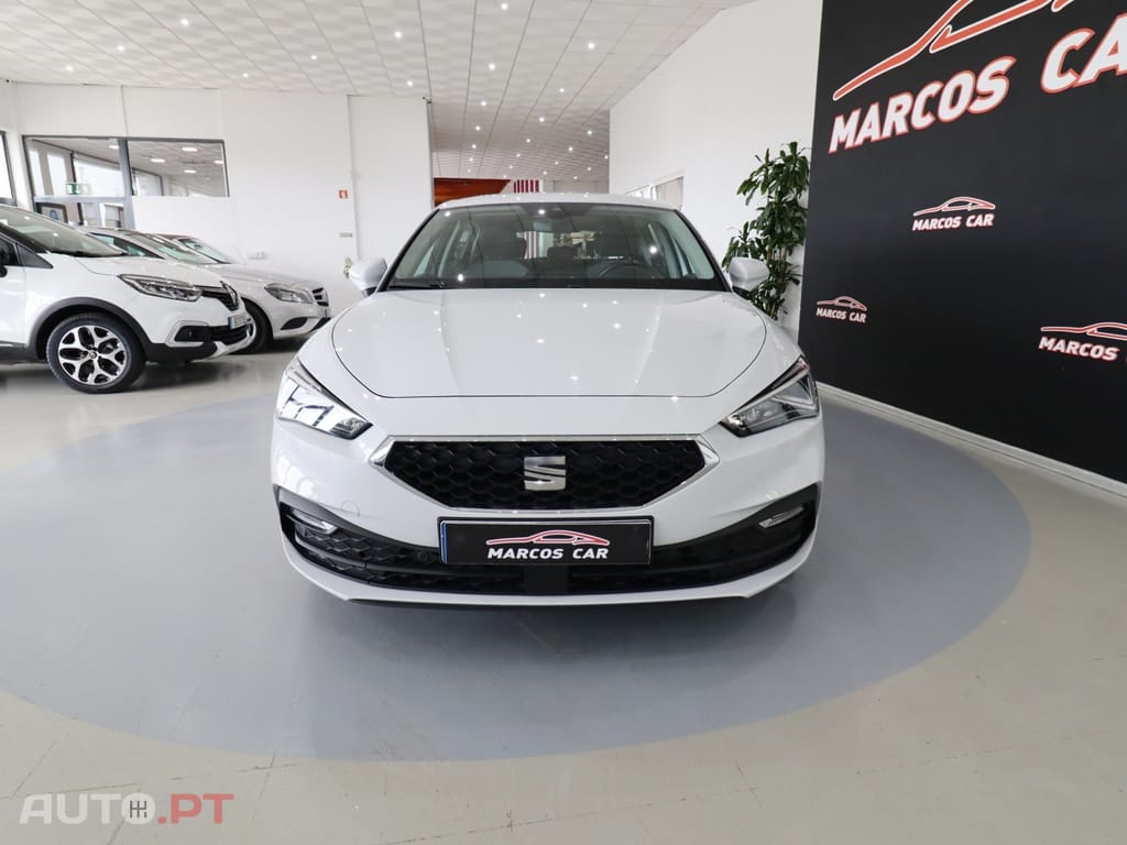 Seat Leon 1.0 EcoTSI Style S/S