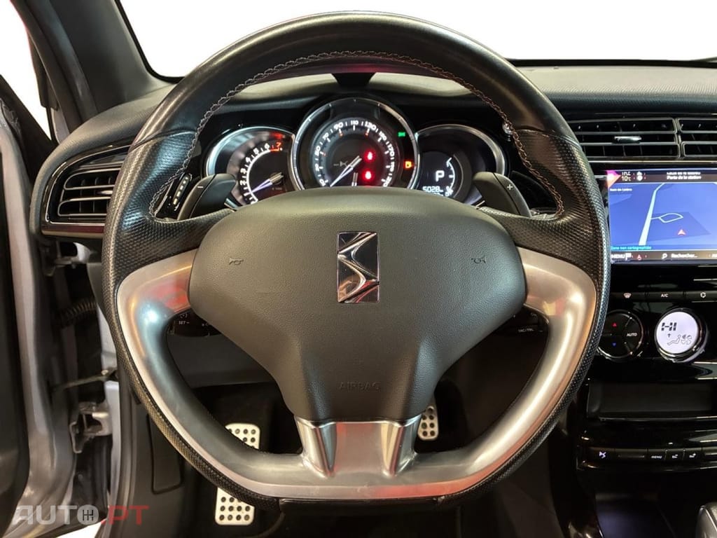 DS DS3 1.2 PureTech Performance Line