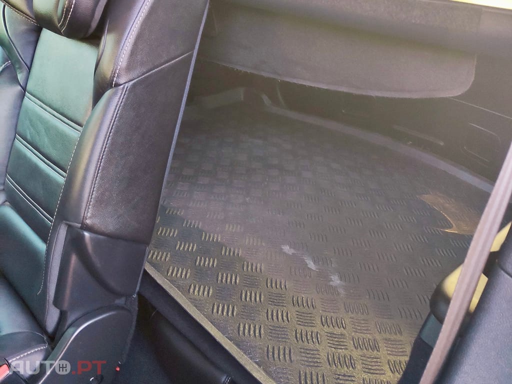 Renault Grand Scénic 1.6 dCi Bose Edition EDC SS