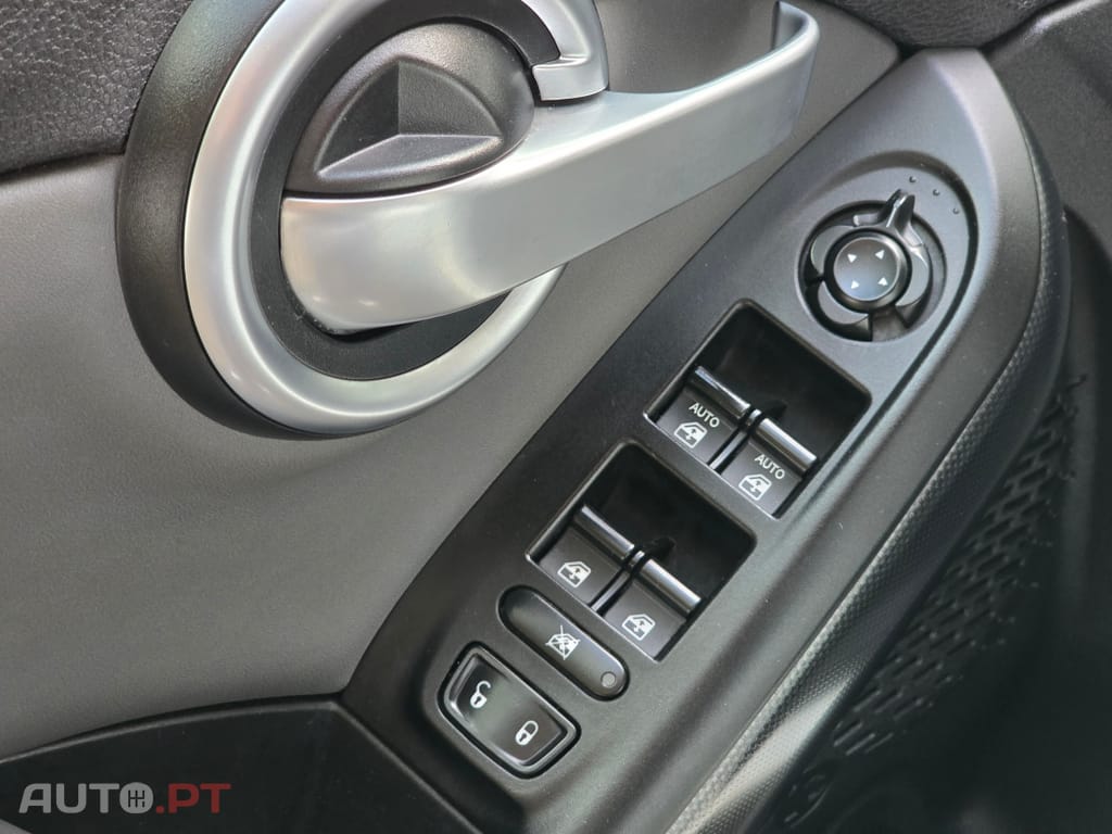 Fiat 500X 1.3 MJ Lounge S&S