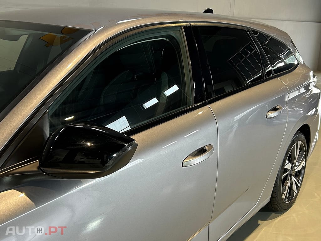 Peugeot 308 SW 1.5 BlueHDi Allure Pack