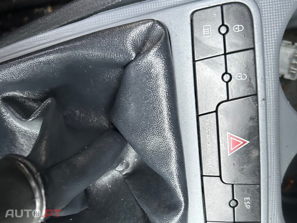 Seat Ibiza 1.2 Tdi reference