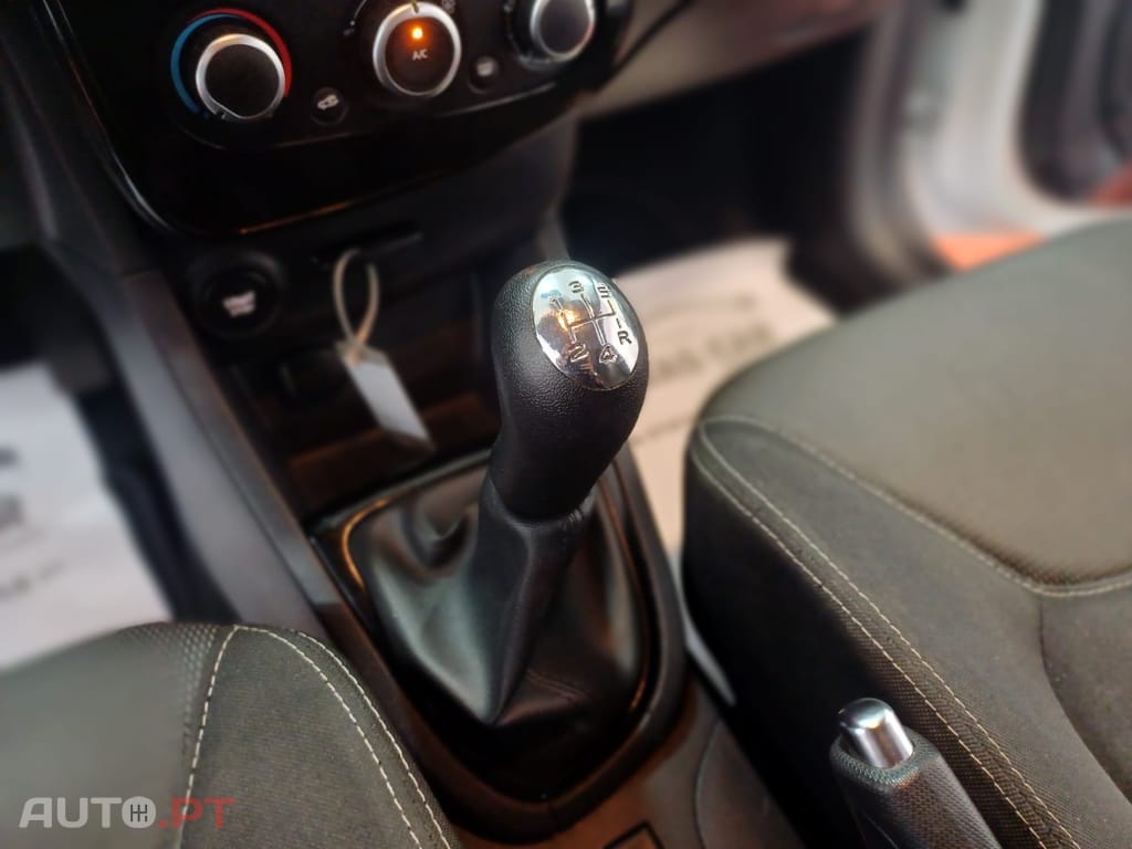 Renault Clio 1.5 dCi Dynamique S