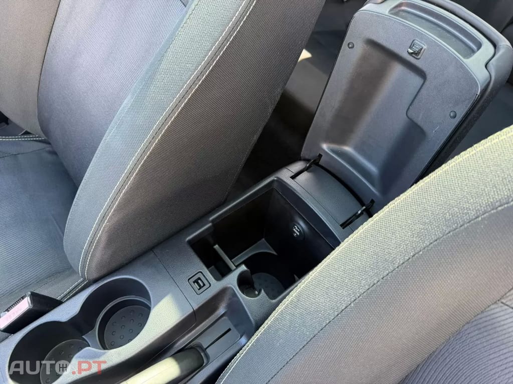 Nissan Qashqai 1.5 dCi N-Connecta