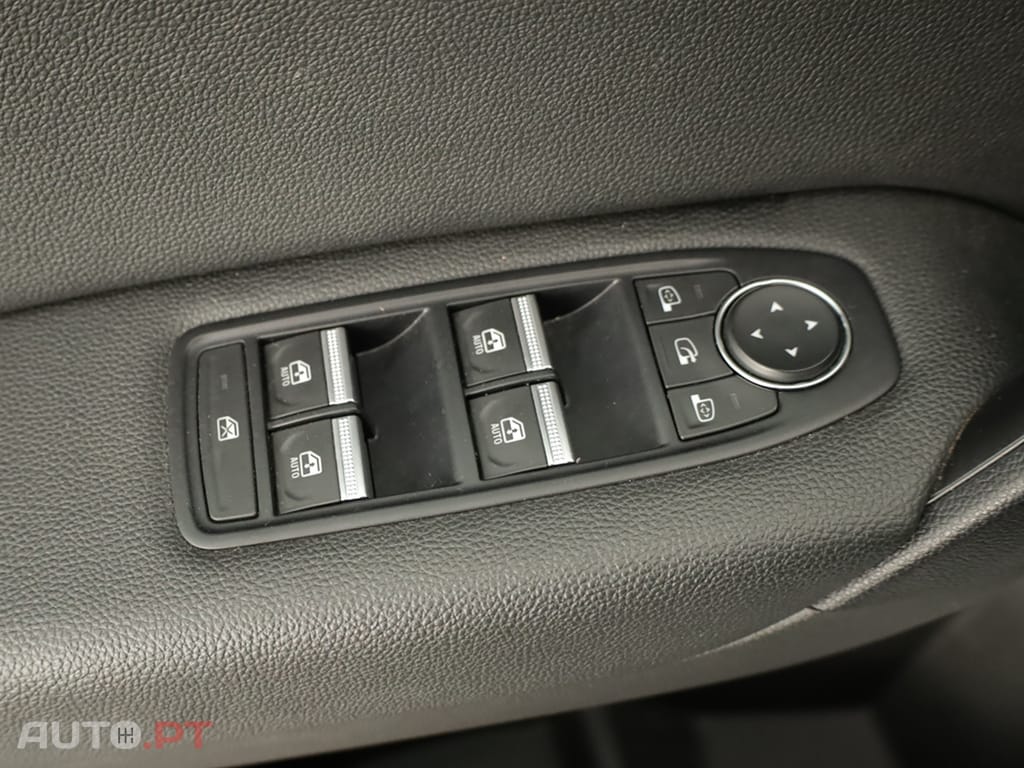 Renault Captur Captur 1.0 TCe Techno