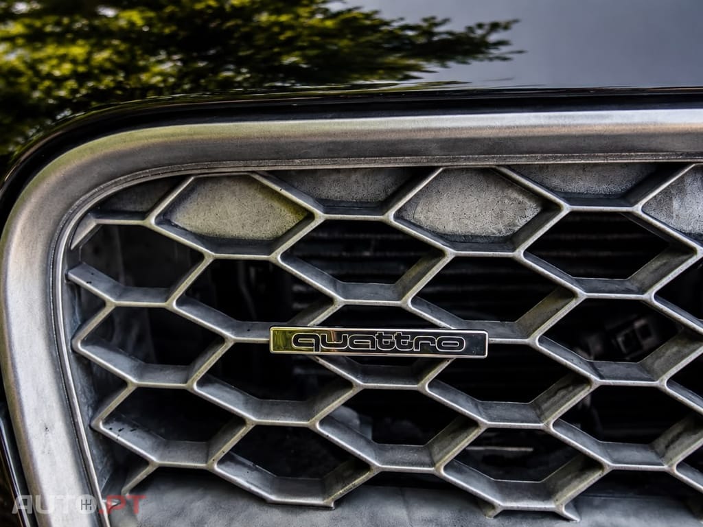Audi TT 2.0 TDI quattro S-line