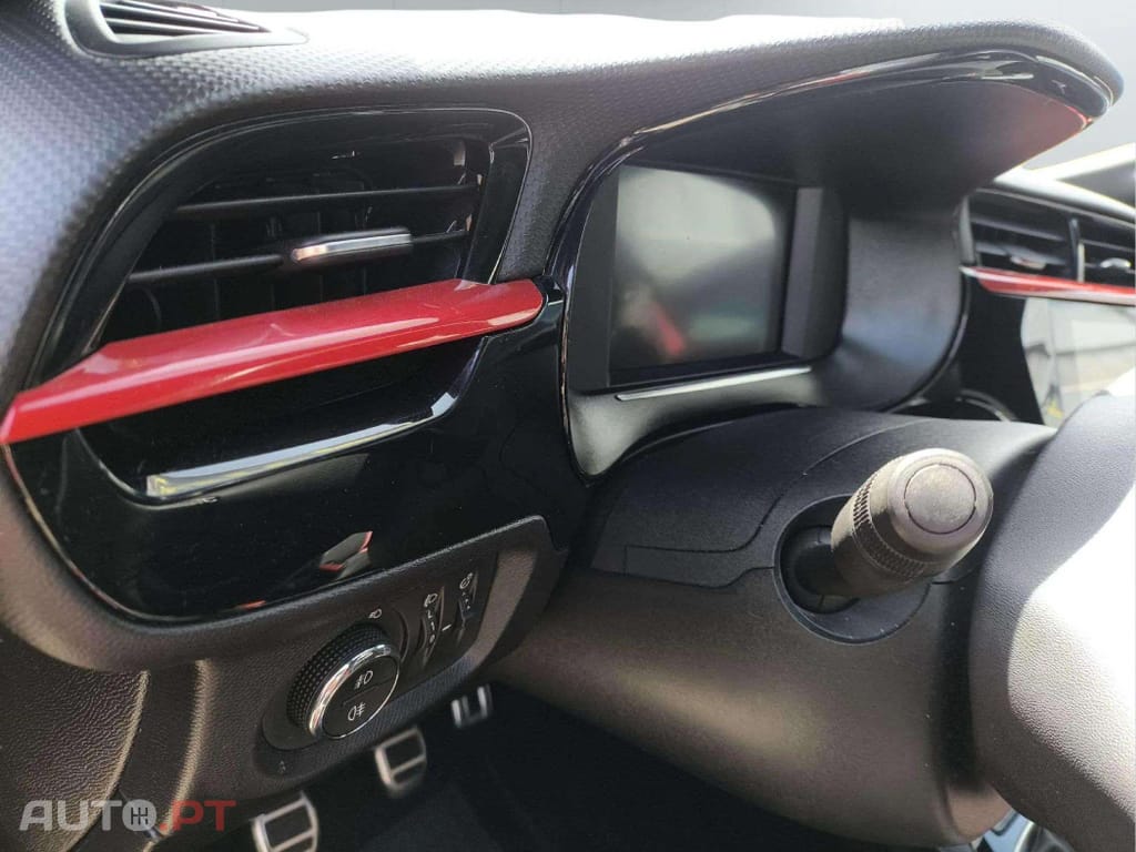 Opel Corsa 1.5 CDTI GS Line