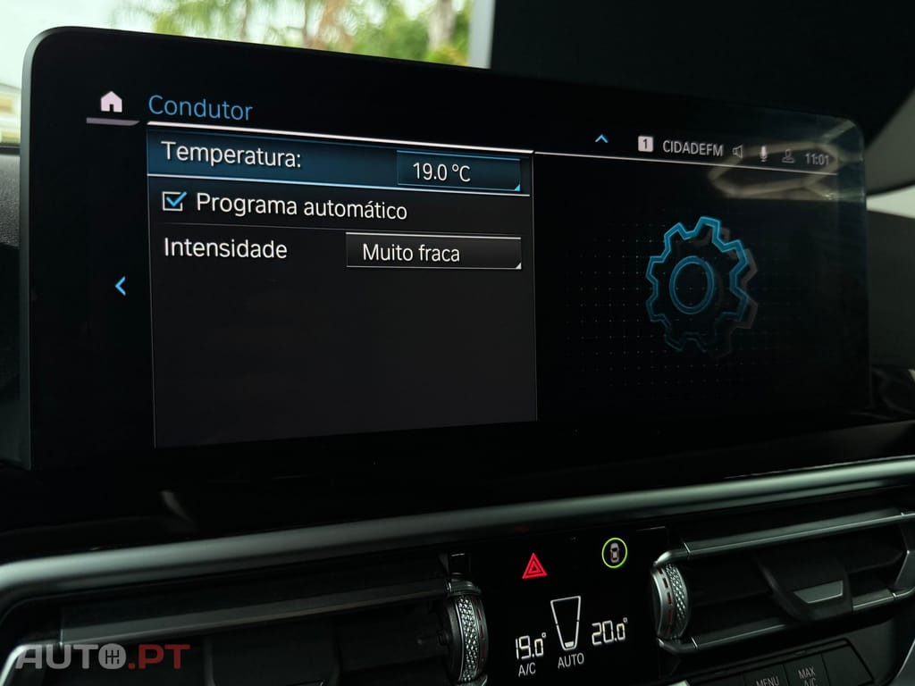 BMW X3 30 e xDrive Advantage