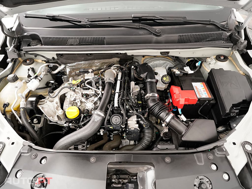 Dacia Jogger Jogger 1.0 TCe Extreme+ Up&Go 7L