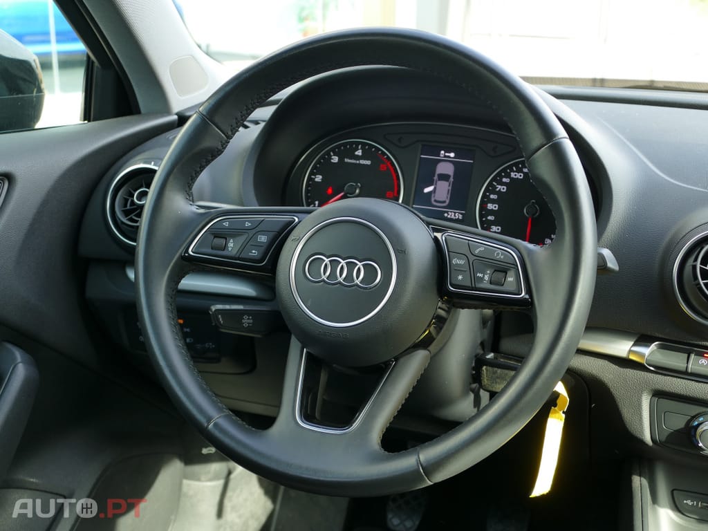 Audi A3 Sportback 30 TDI