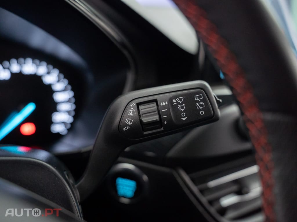 Ford Focus SW 1.0 EcoBoost ST-Line Aut.