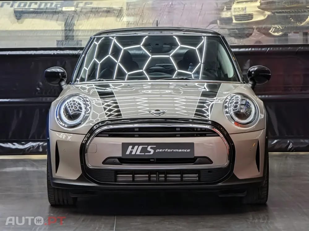 MINI Cooper Classic