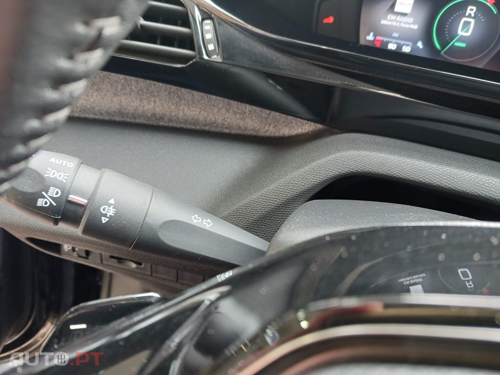 Peugeot 308 SW 1.5 BlueHDi Allure Pack EAT8