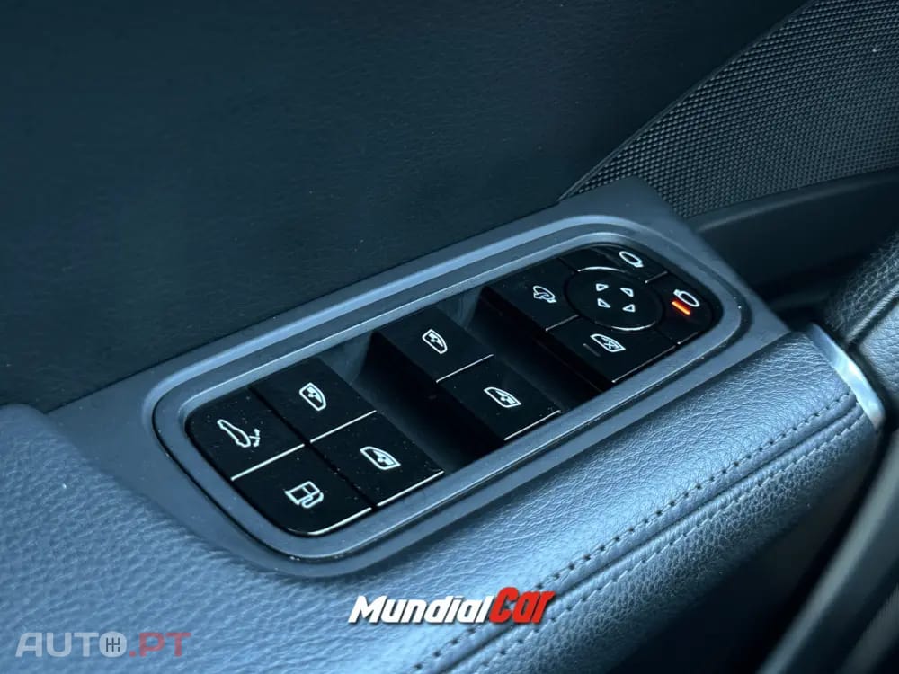 Porsche Cayenne Cayenne Coupé 3.0 E-Hybrid AWD