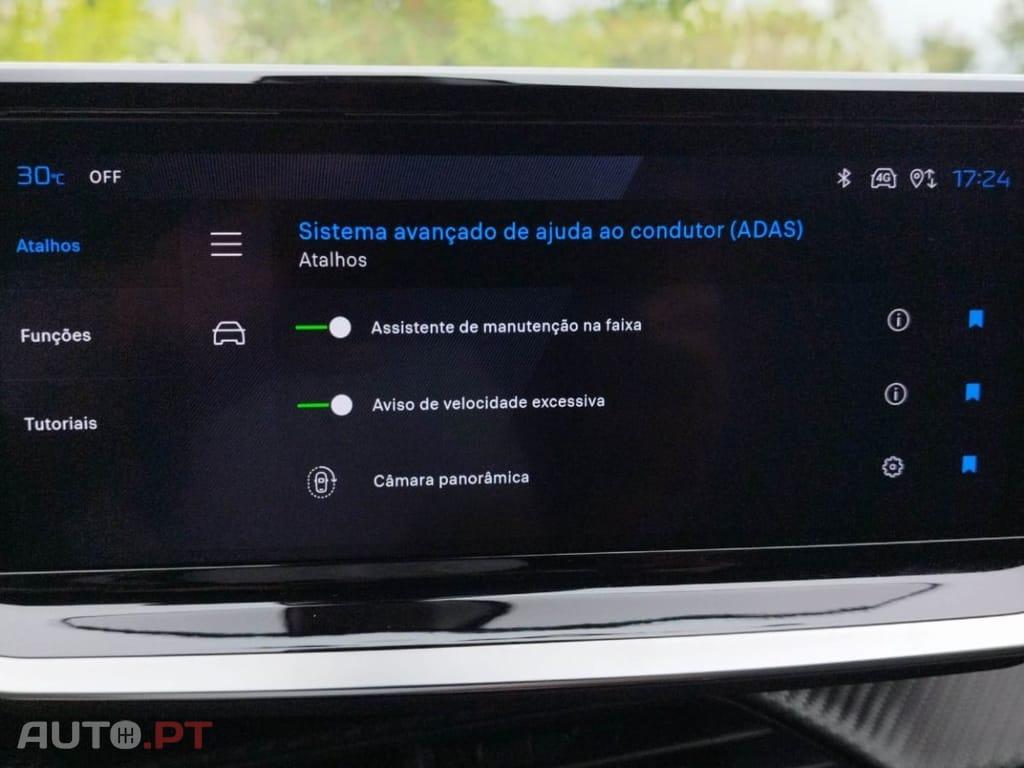 Peugeot E-2008 54 kWh GT