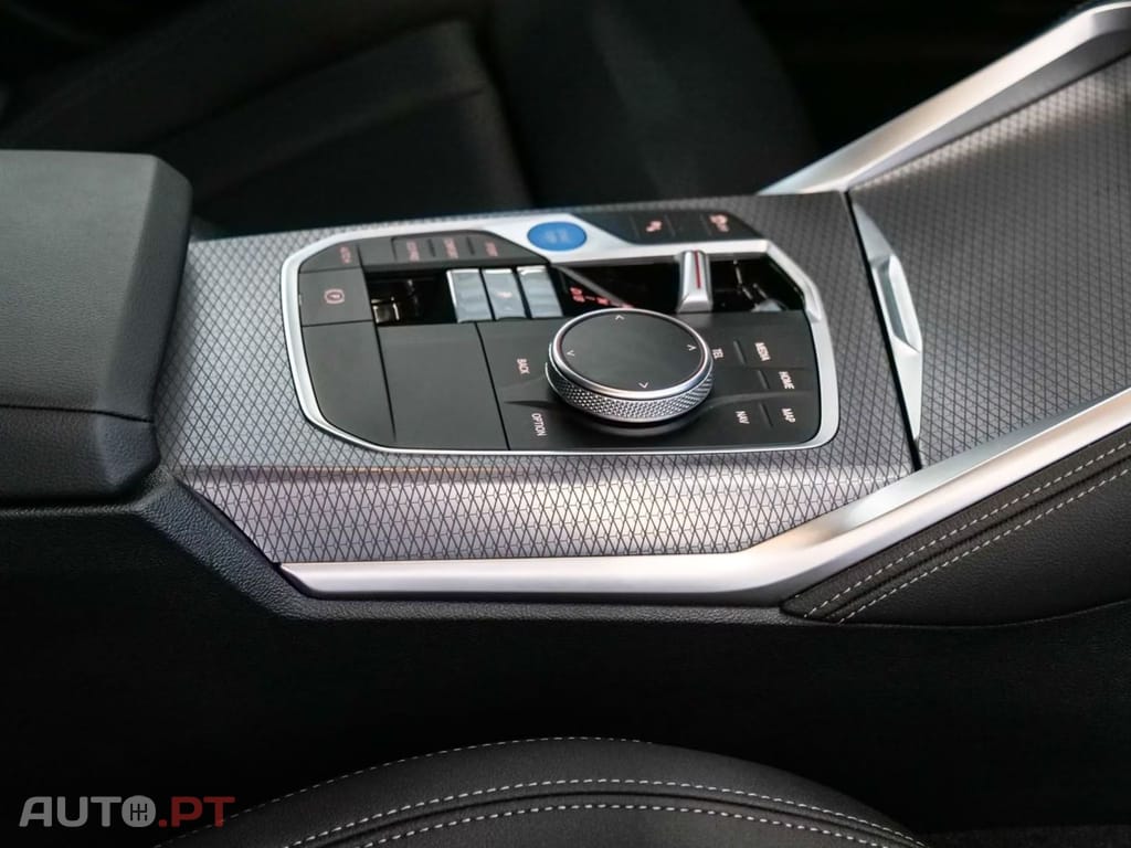 BMW i4 eDrive35 M-Sport I.V.A DEDUTIVEL