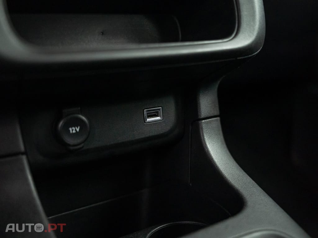 Citroen C3 1.5 BlueHDi Feel Pack