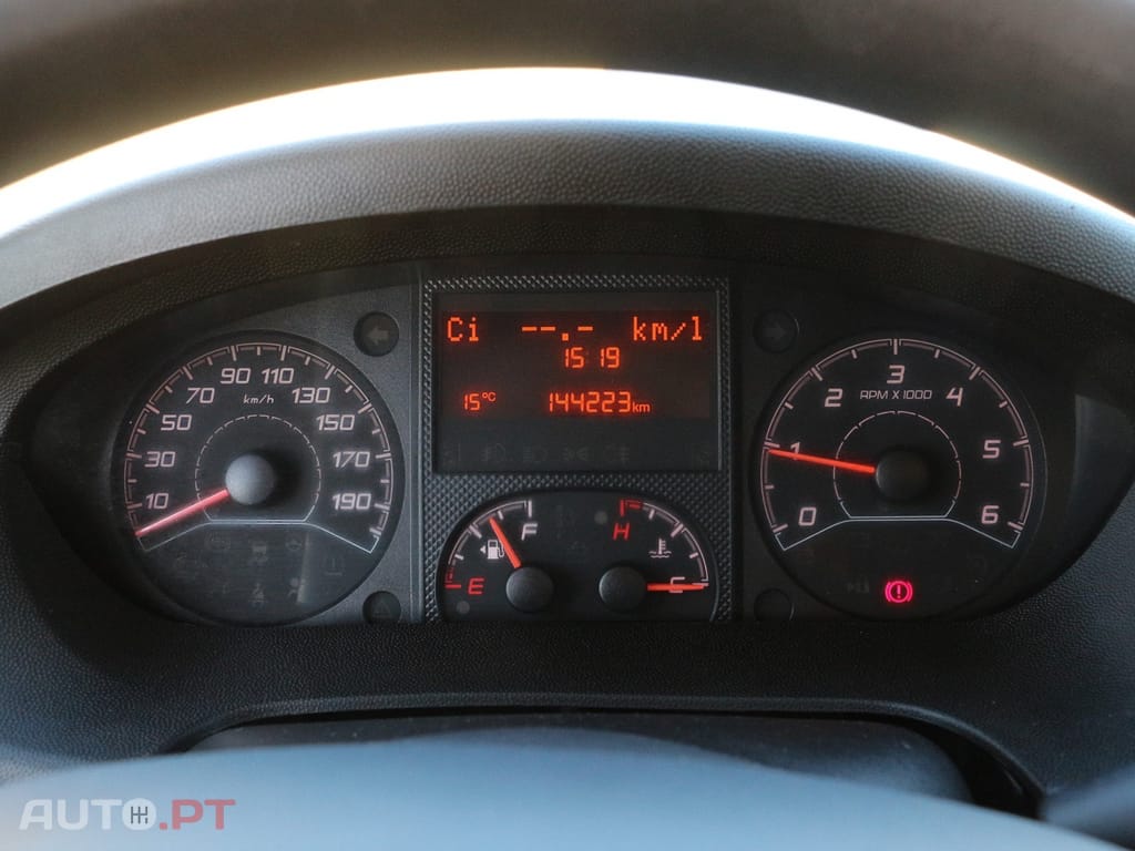 Citroen Jumper 2.2 BlueHDi 35 L3 CD