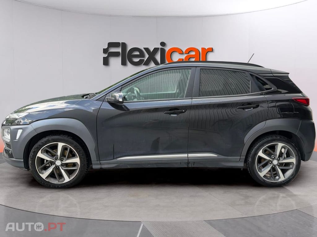 Hyundai Kauai 1.0 T-GDi Premium