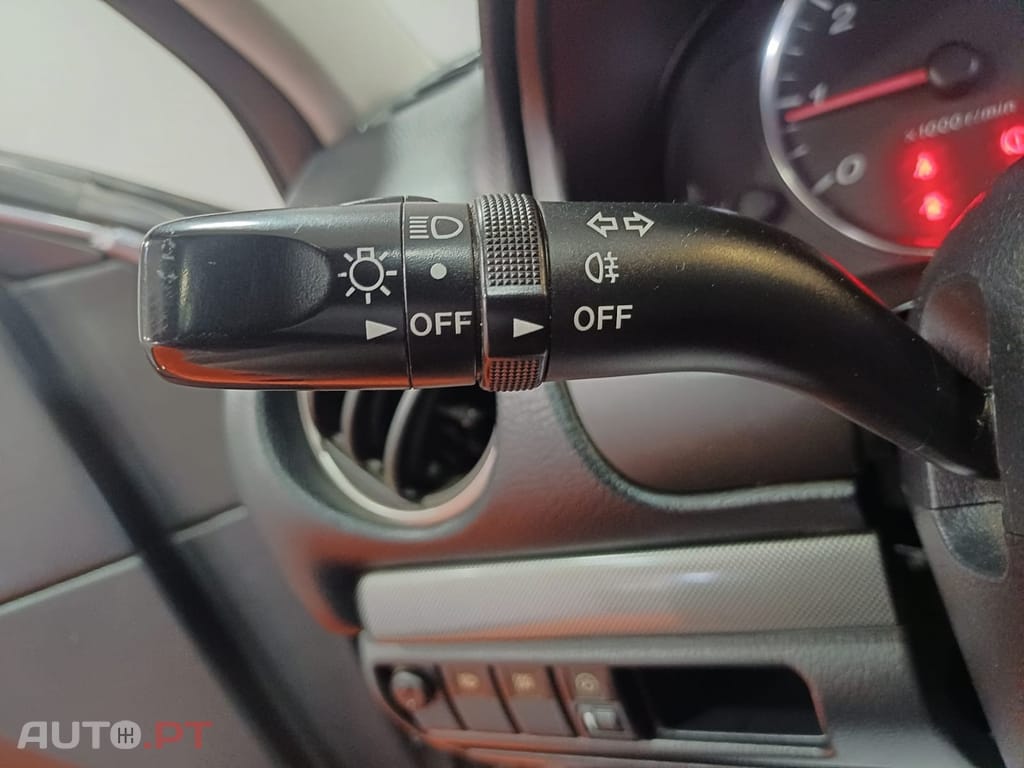Mazda 6 2.0 MZR-CD Exclusive