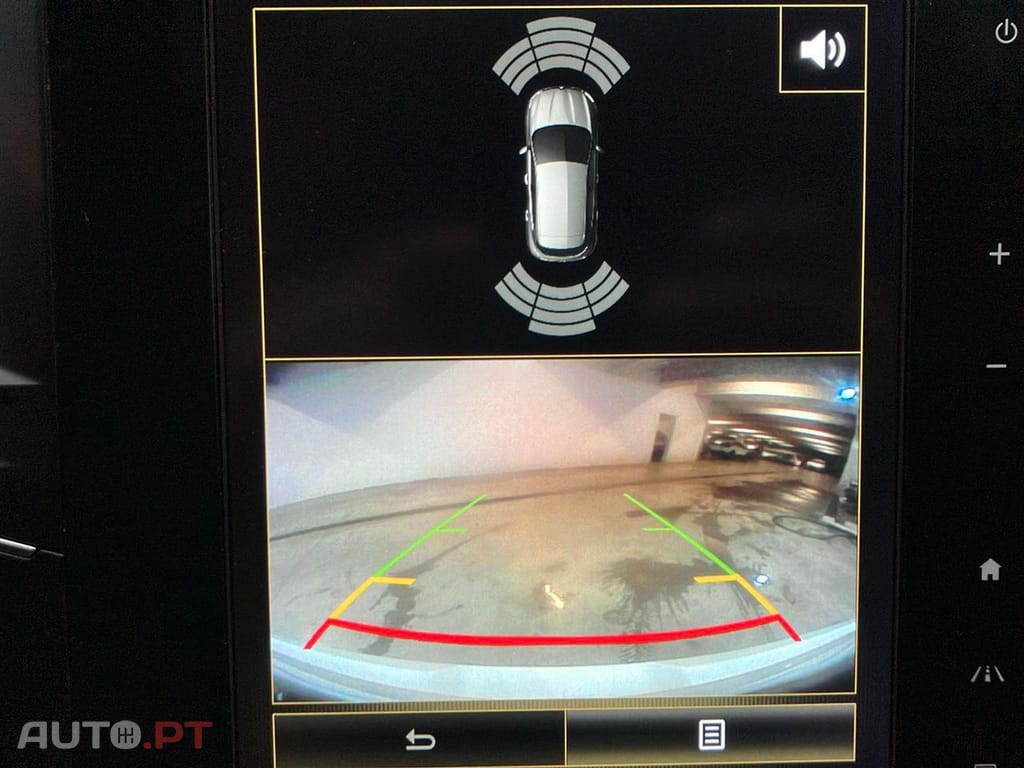 Renault Mégane 1.6 TCe GT EDC